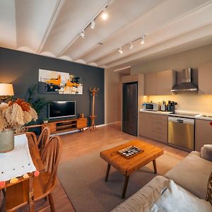 Appartement met een Slaapkamer